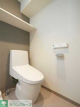 ラフィスタ金町の物件内観写真